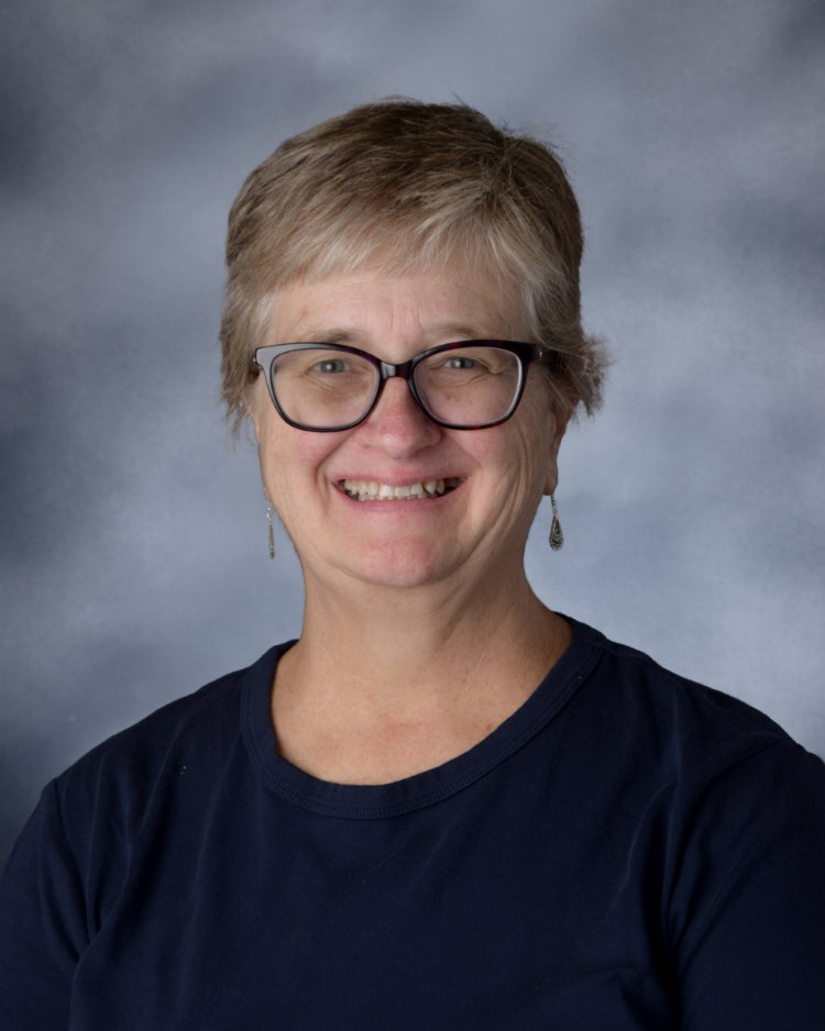 Shelly Andrews
