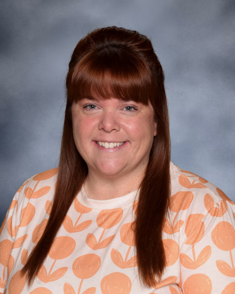 Jodi Carver