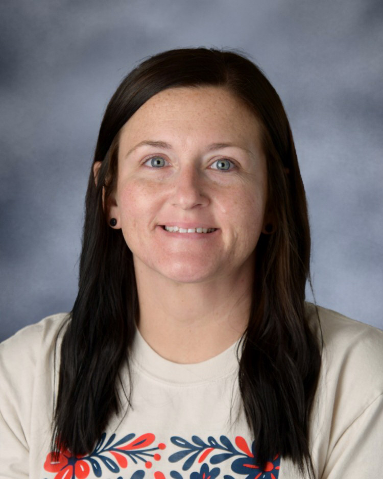 Amanda Hedrick