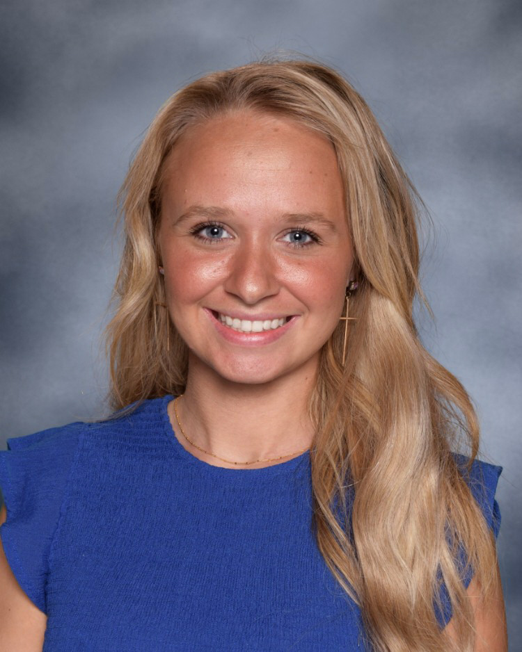Haylee Helvey