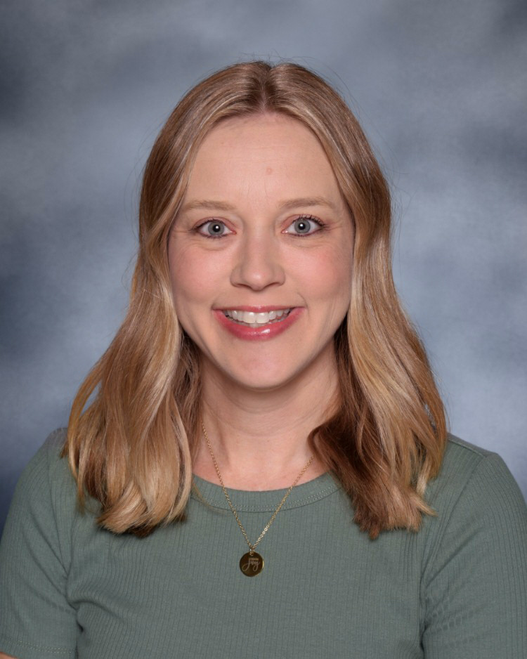 Mandy Howard
