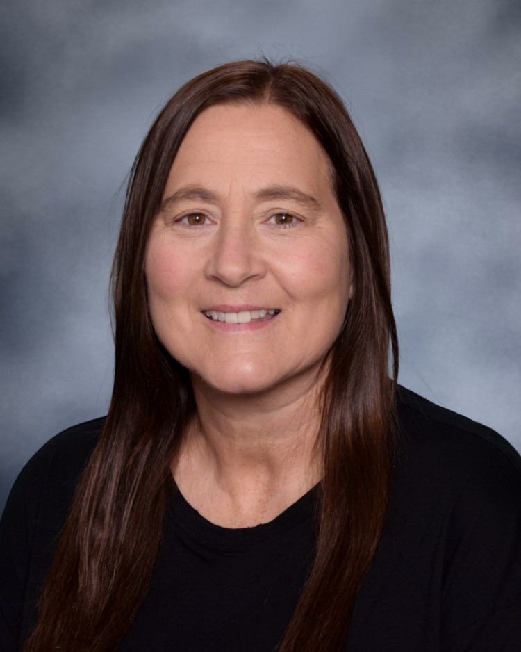 Andrea Huff