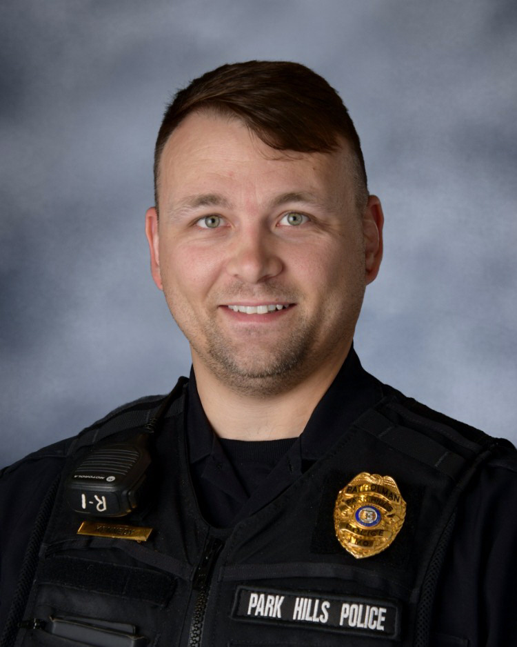 Officer Kennedy