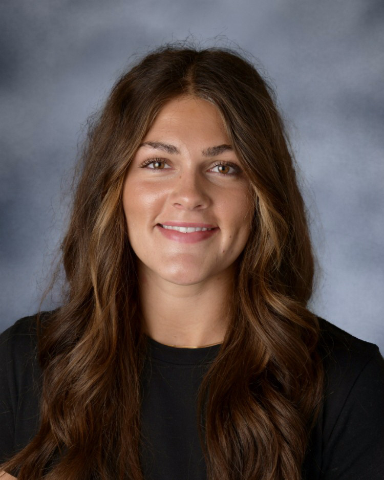 Josie Ketcherside