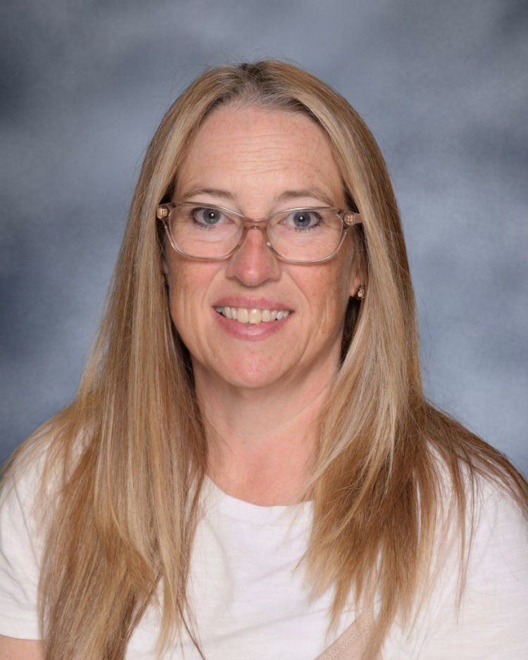 Shannon McFarland