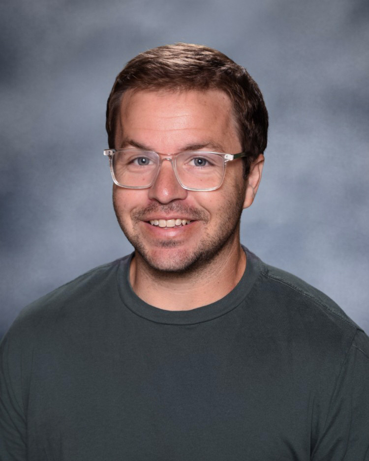 Matt McMillian