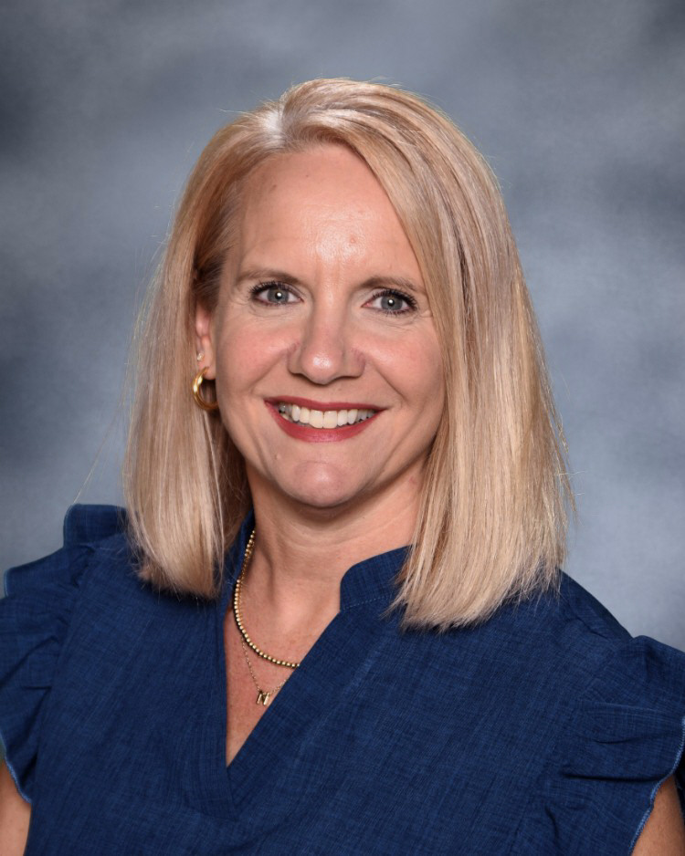 Nicole Mullins