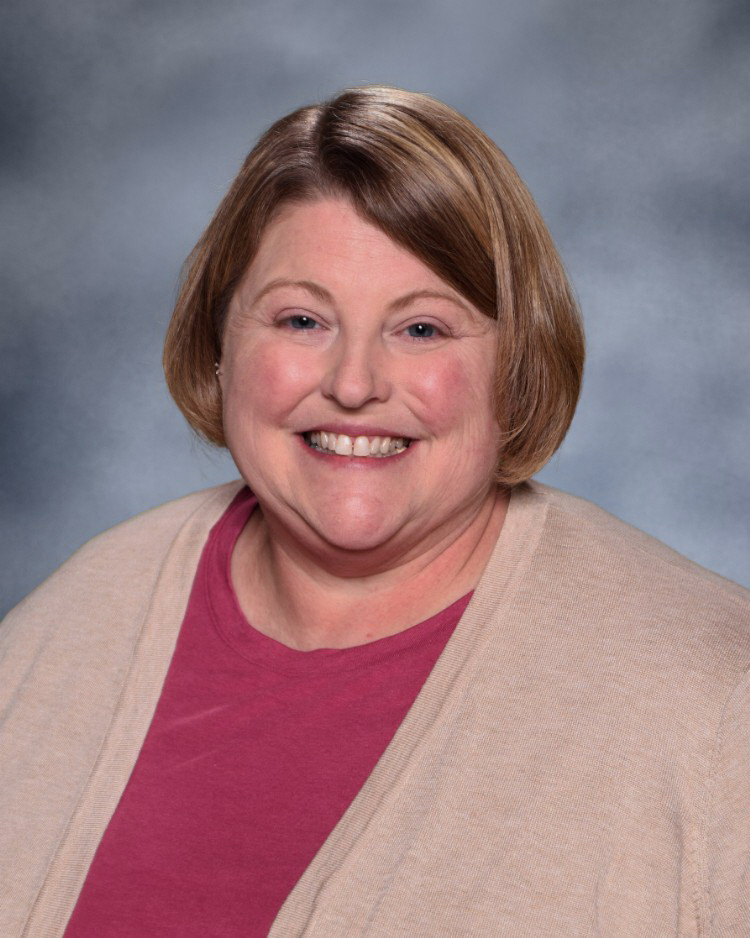 Candace Pullen