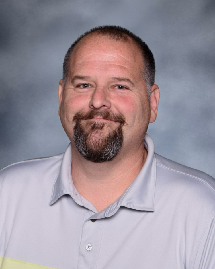 Matt Pullen