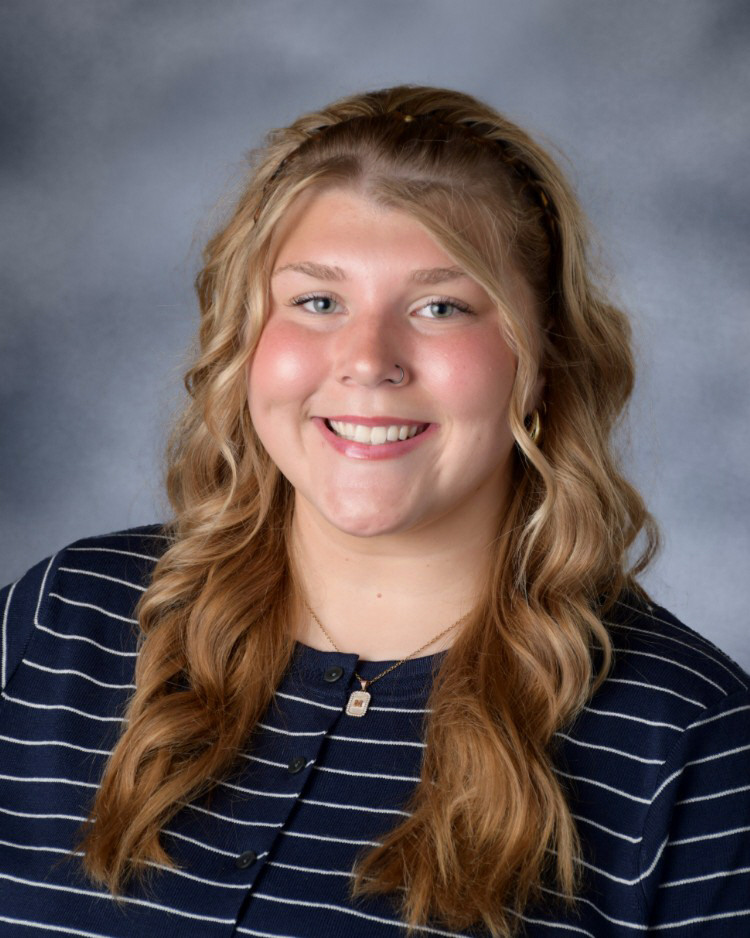 Makayla Wilson