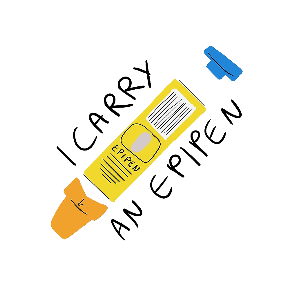 Self Carry Epipen Form