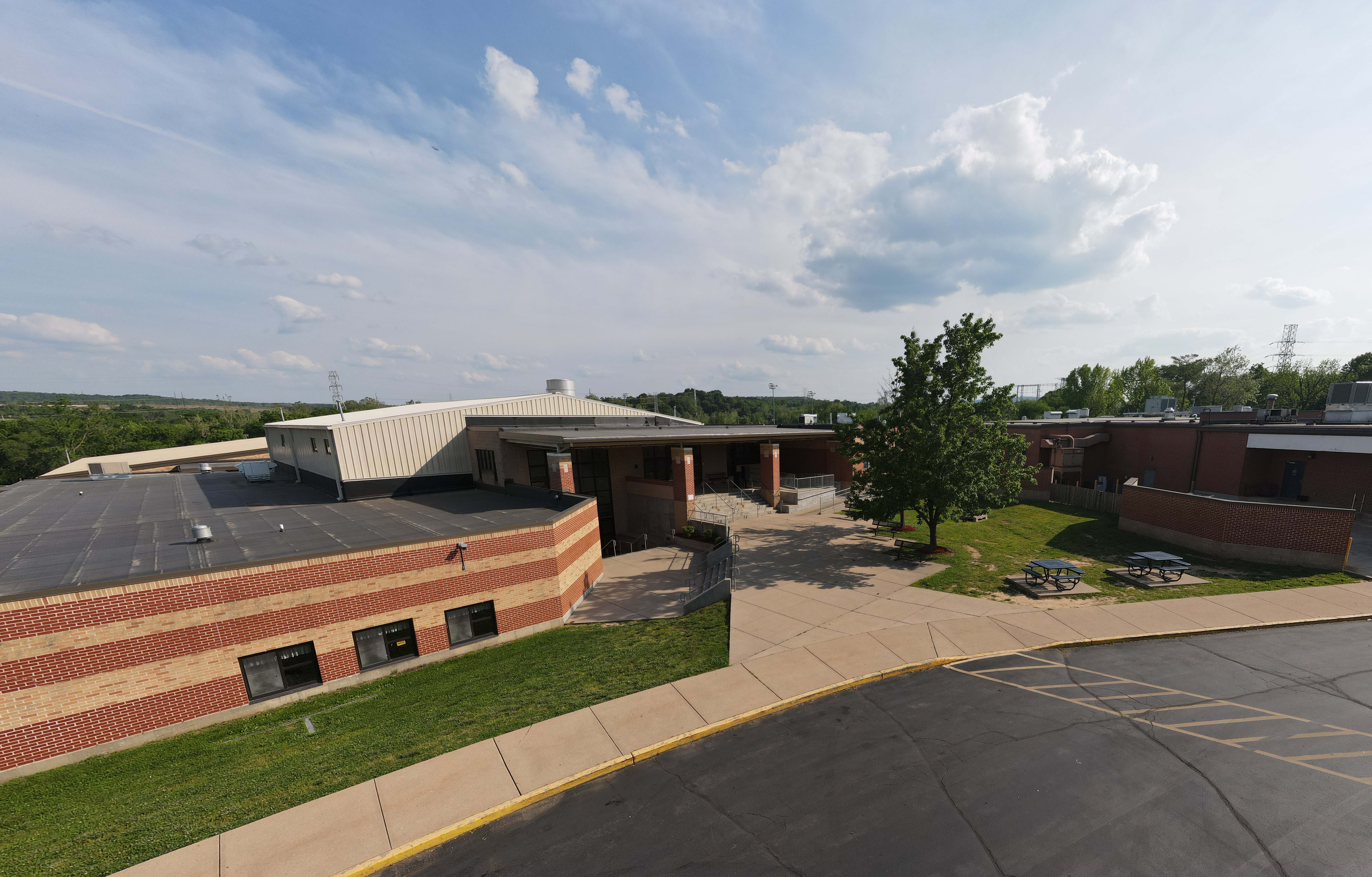 High School