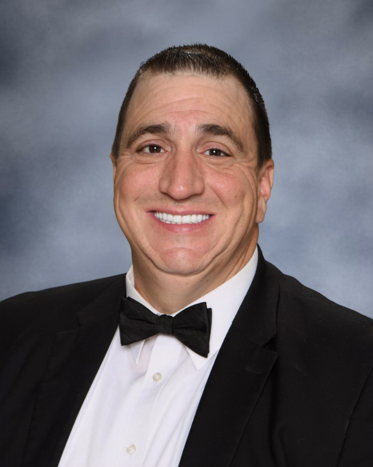 Matthew Boyer