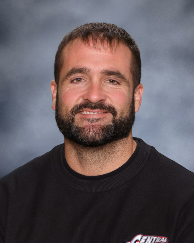 Ronnie Calvird