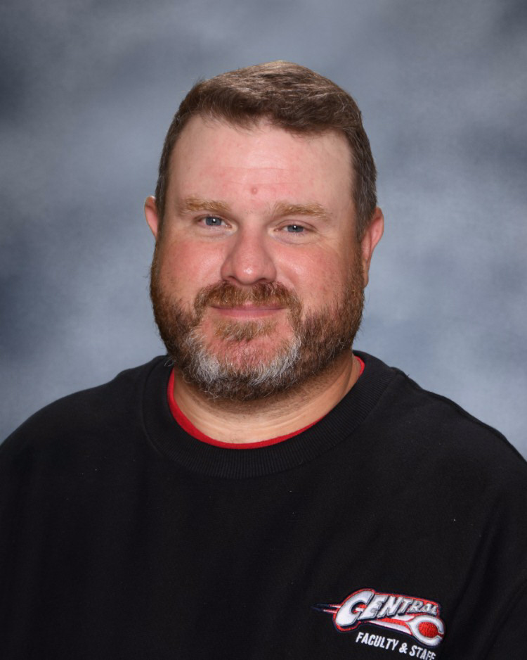 Corey Carver