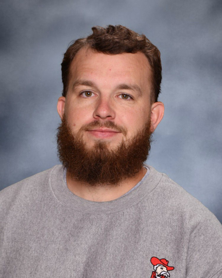 Jon Comfort