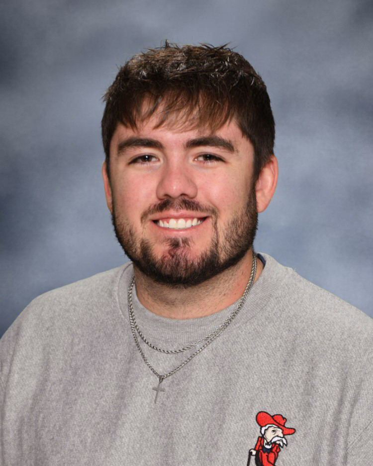 Pierce Daniels