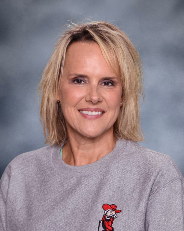 Susan Huskey