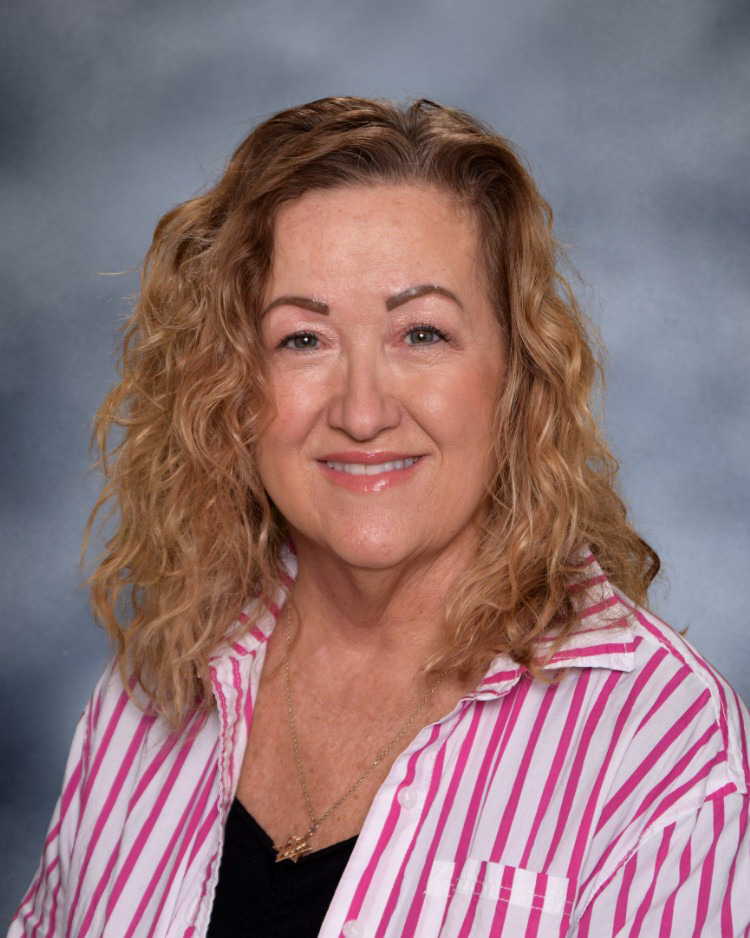 Denise McFarland