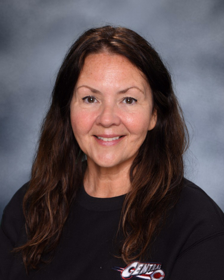 Angie Pallo-Monges