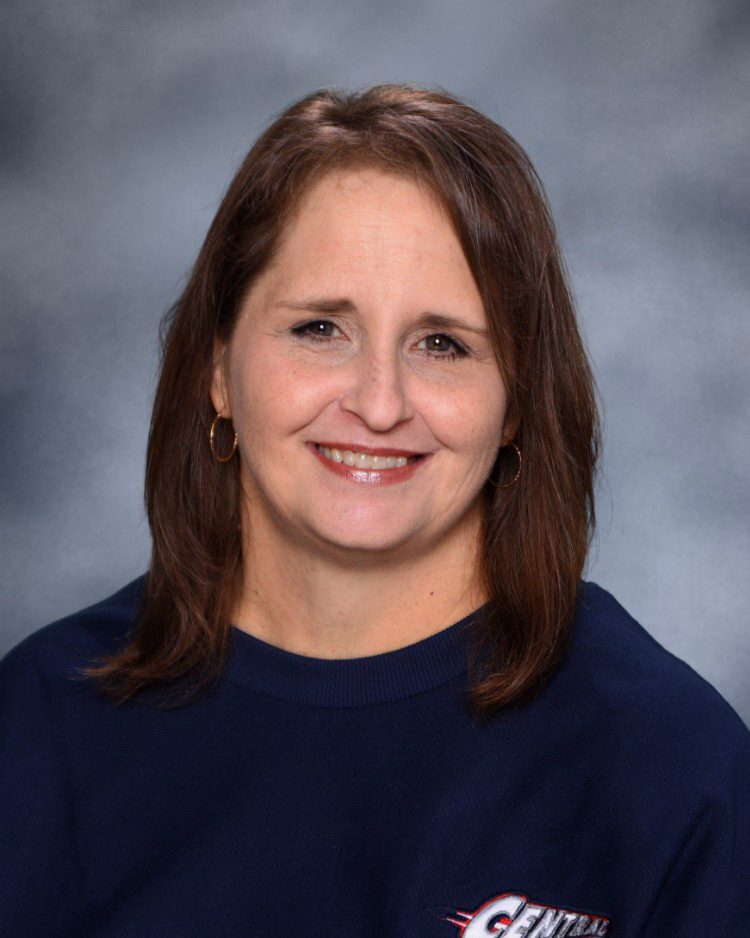 Darla Parish