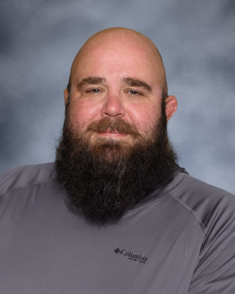 Jon Petty