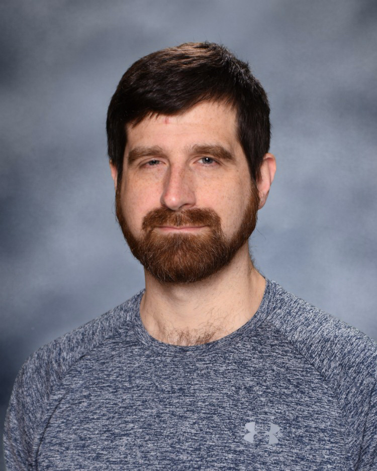 Andrew Pokorny