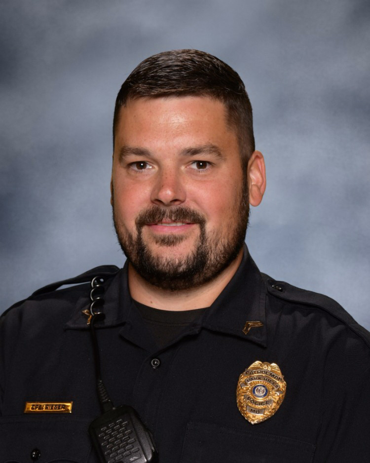 Officer Rieger