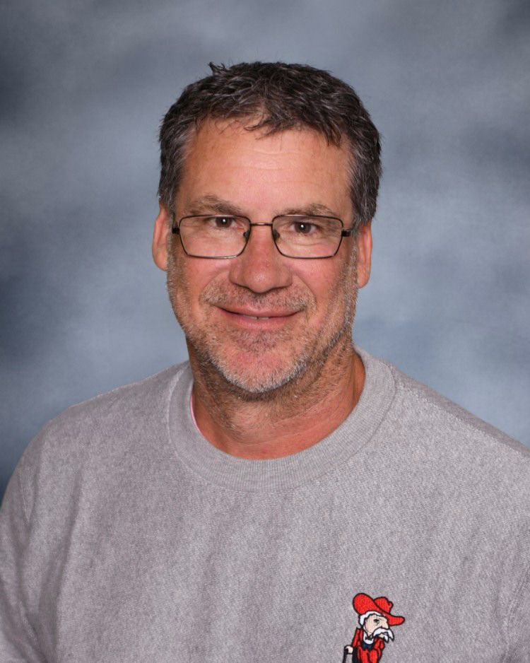 Kory Schweiss