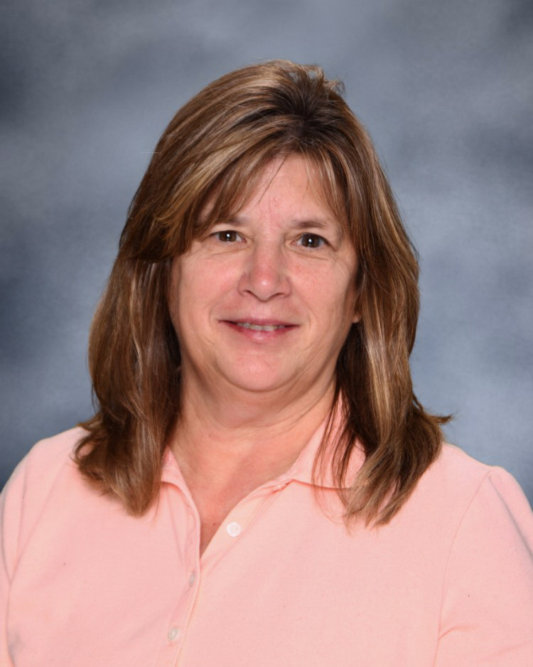 Cathy Usher