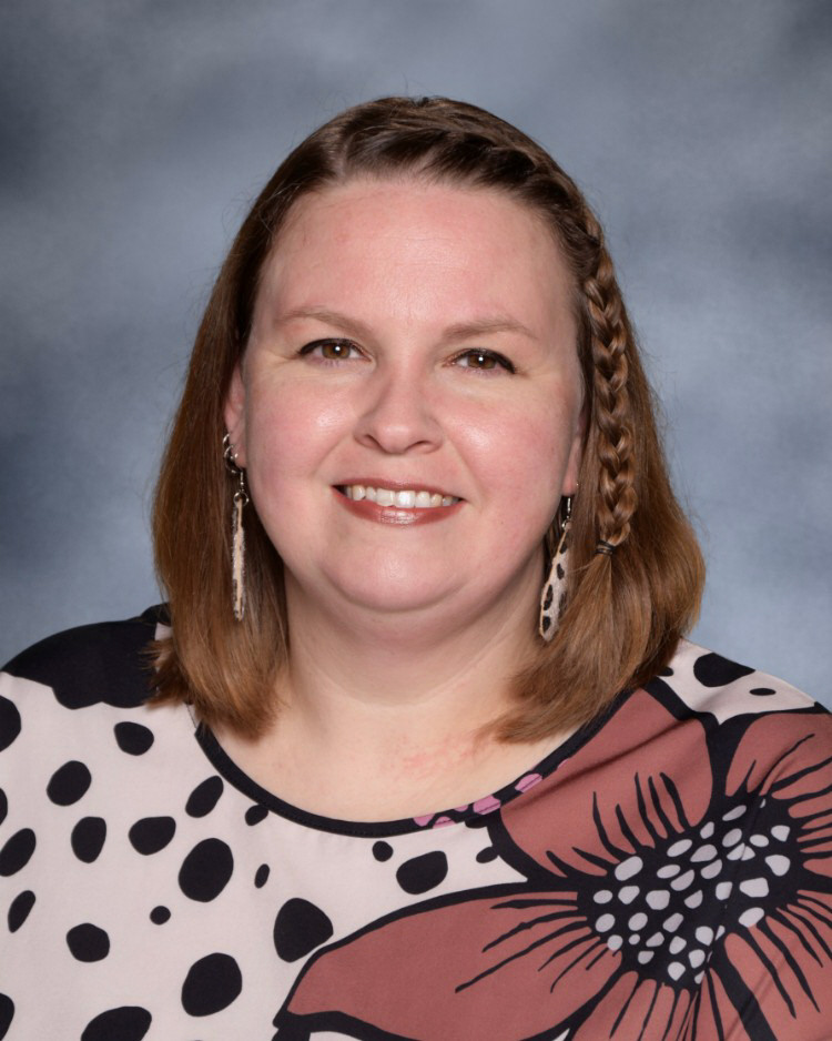 Bridget Anglin-Cooper