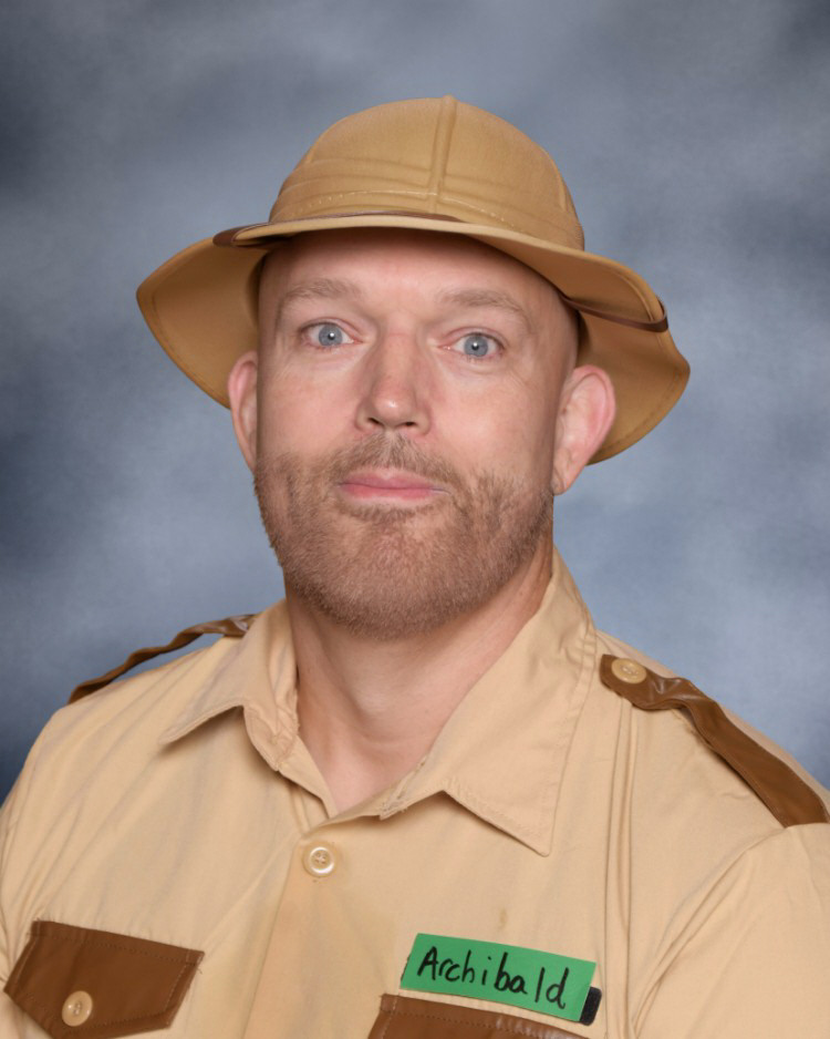 Jeremy Bleckler