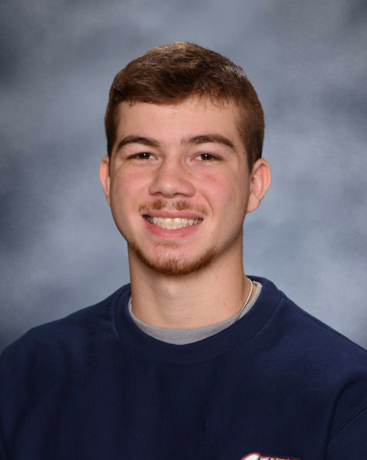Kolton Boesing