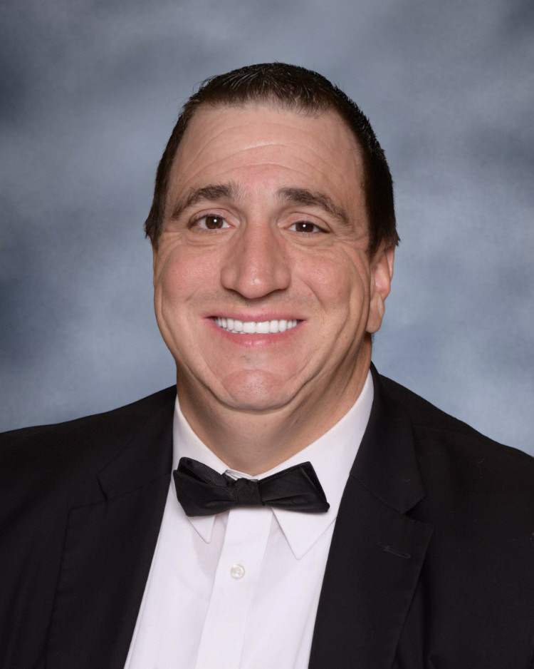 Matthew Boyer