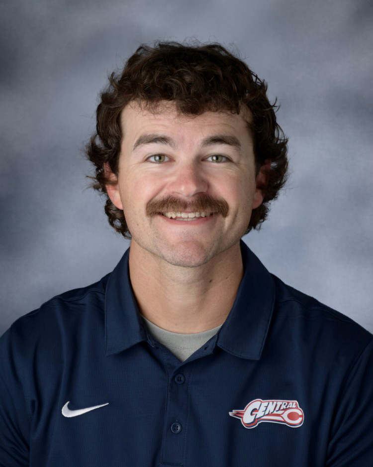 Logan Comfort