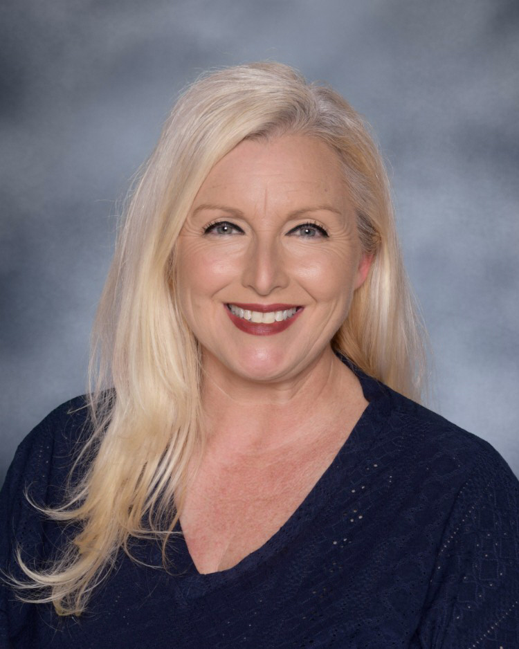 Ronda Hutchings