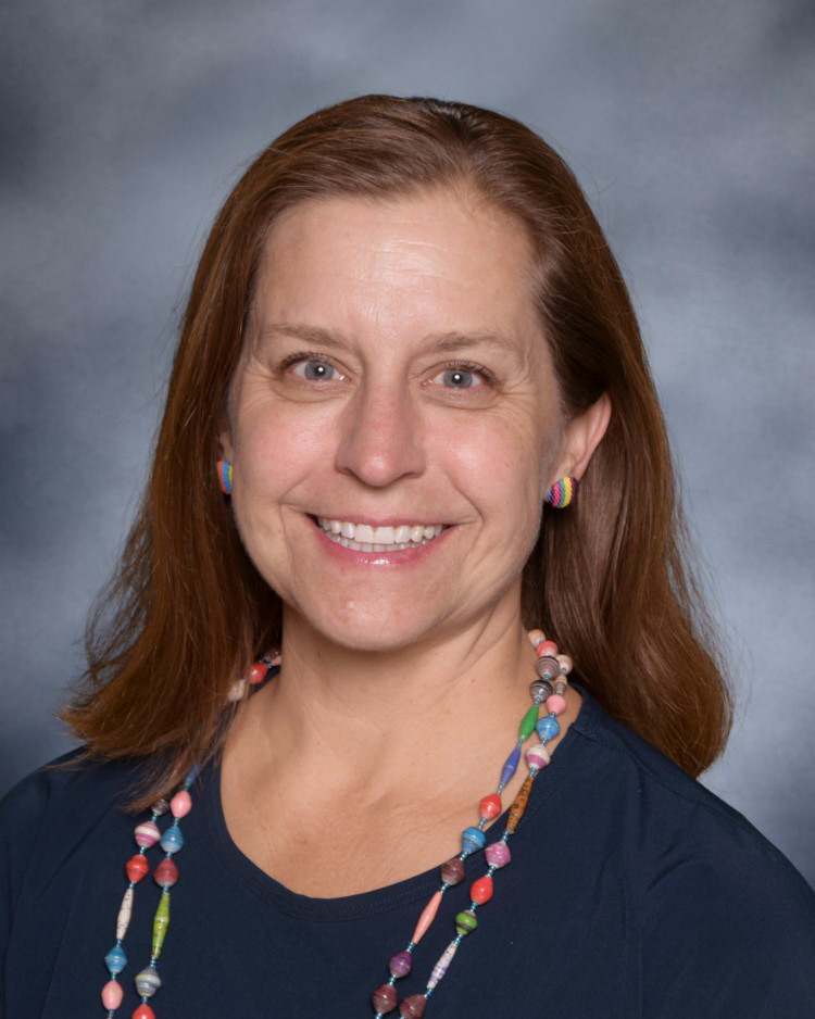Karen Johnson