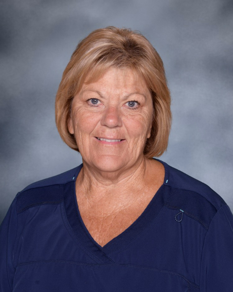 Gloria Loughary