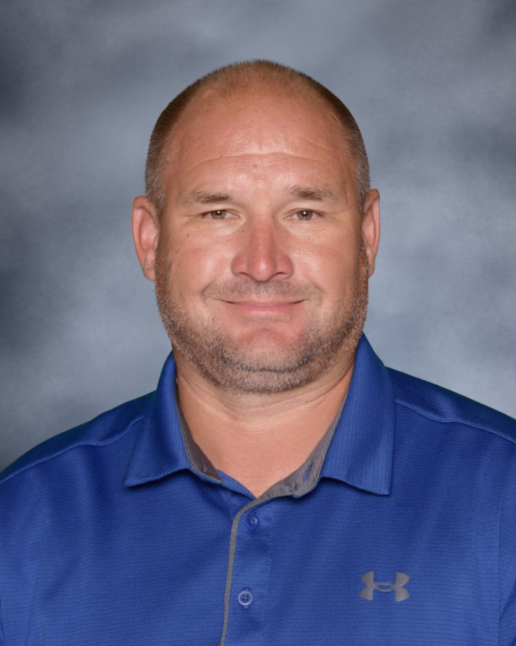Brian McFarland