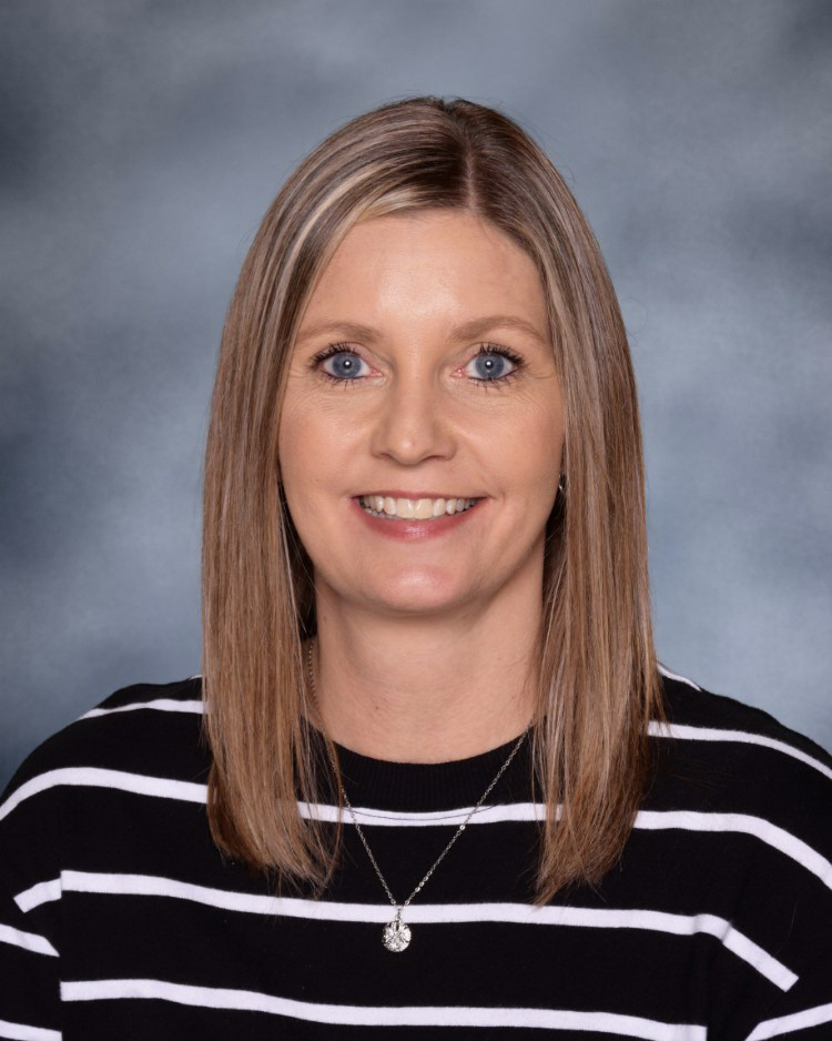 Heather McMullen