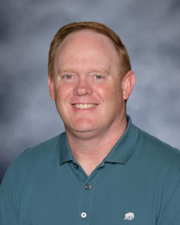Greg Noble
