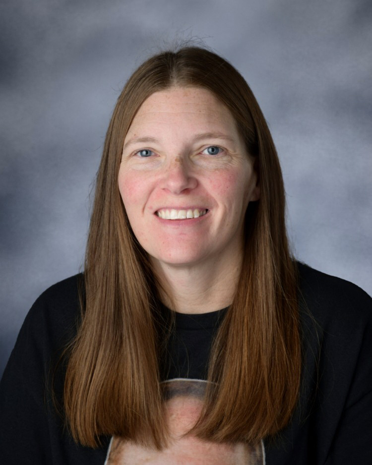 Nicole Patterson