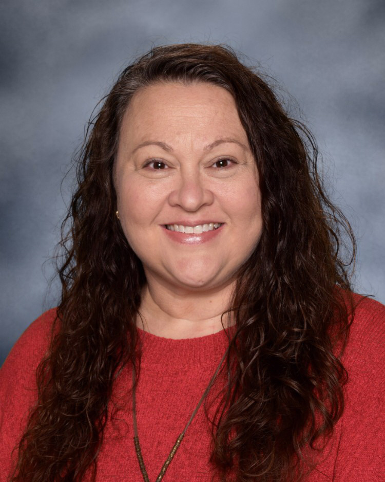 Pam Saunders