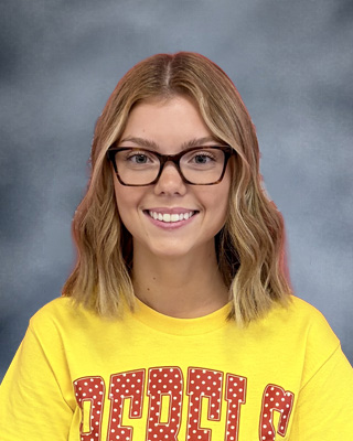 Abbie Bolin