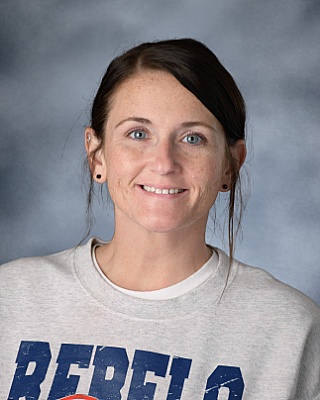 Amanda Hedrick