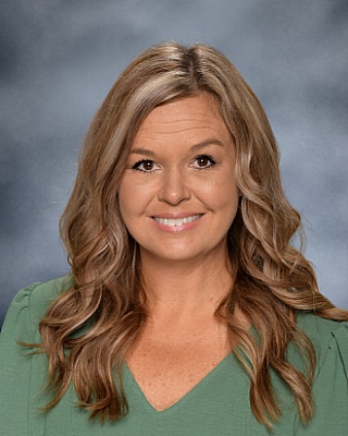 Amanda Voyles
