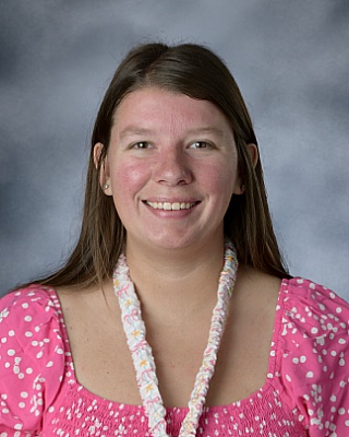 Molly Comfort